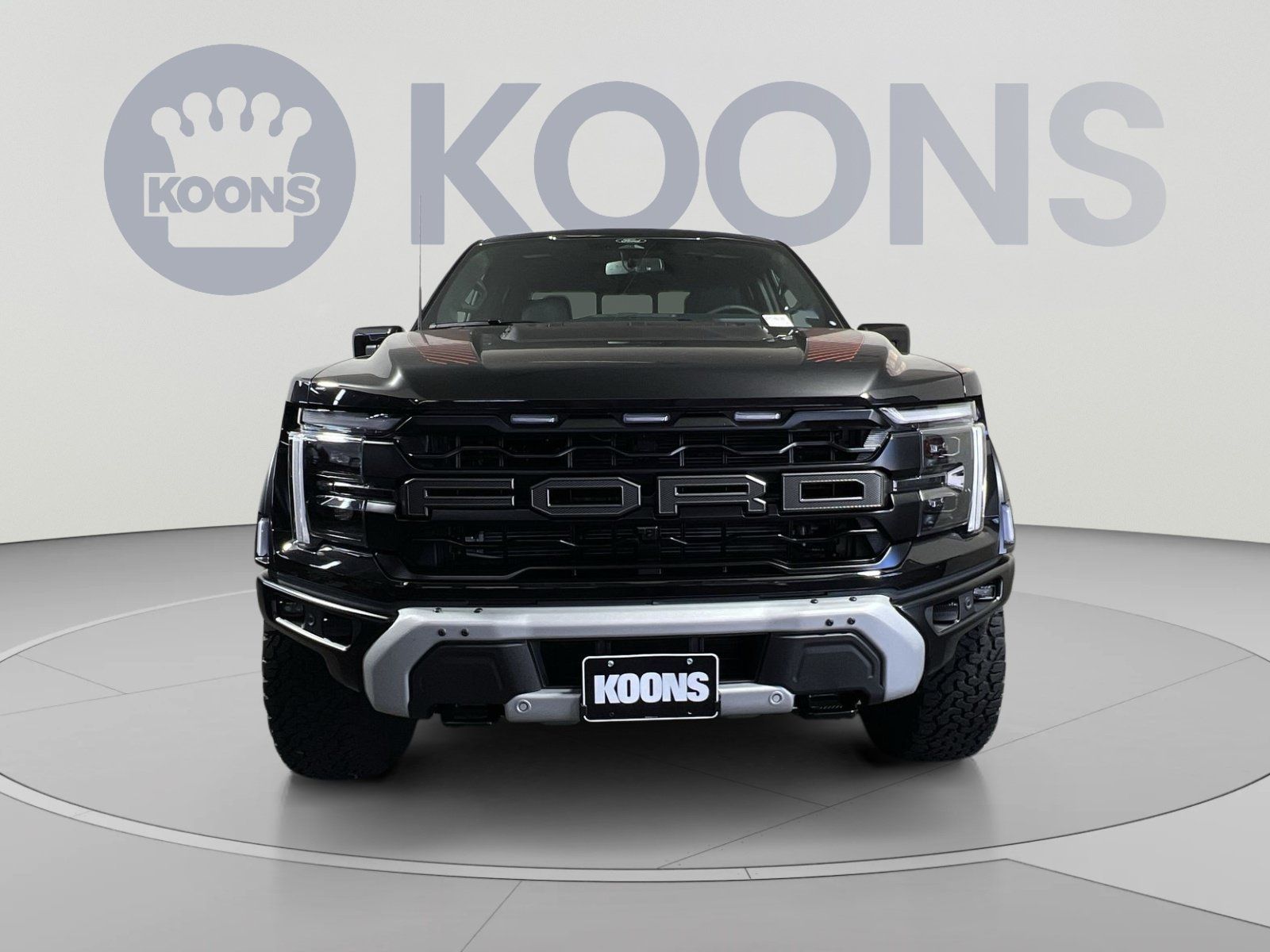 New 2026 Ford F150 Raptor AWD/4WD image 4
