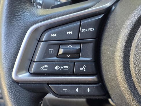 Used 2023 Subaru Outback Limited XT image 28