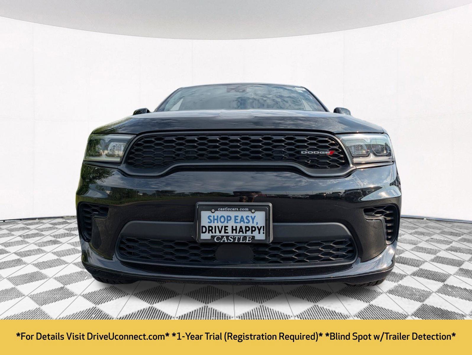 Used 2024 Dodge Durango GT AWD/4WD image 22