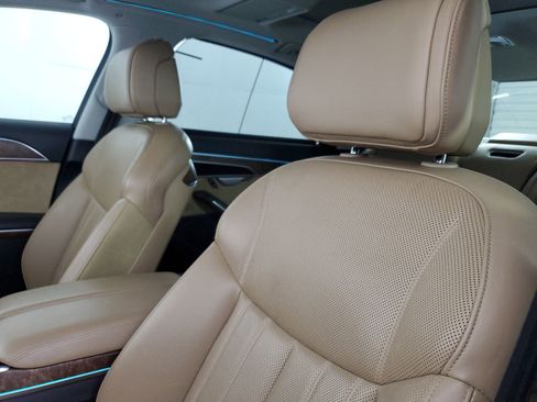 Certified 2021 Audi A8 L 4.0T w/ Executive Plus Package image 30