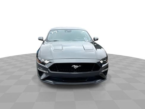 Used 2020 Ford Mustang GT Premium w/ Equipment Group 401A image 3