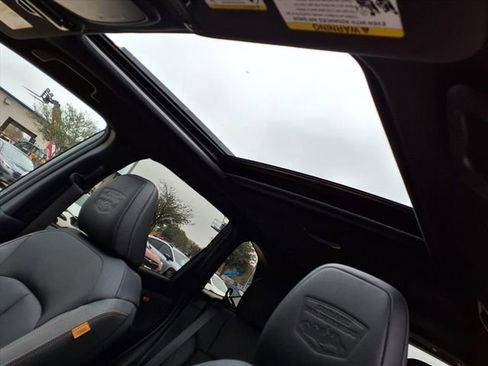 New 2026 Subaru Forester Wilderness image 8