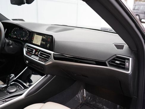 Used 2022 BMW 230i Coupe w/ Premium Package image 82