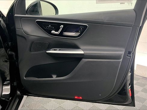 Certified 2025 Mercedes-Benz GLC 350e 4MATIC image 25