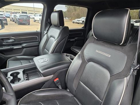 Used 2025 RAM 1500 Laramie image 6