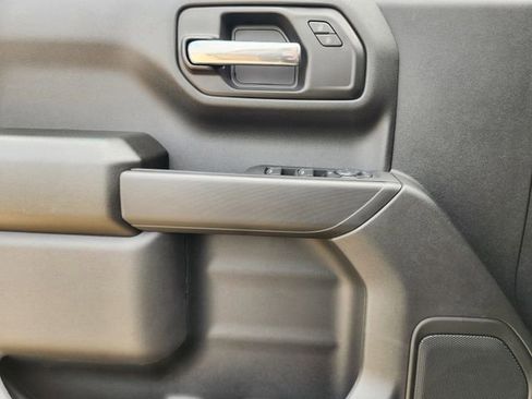 New 2026 Chevrolet Silverado 1500 Custom image 16