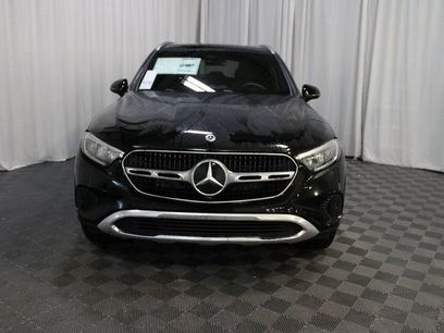 New 2026 Mercedes-Benz GLC 300 4MATIC