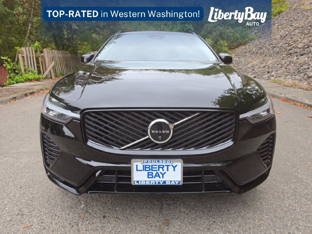 Used 2026 Volvo XC60 B5 Ultra AWD/4WD image 2