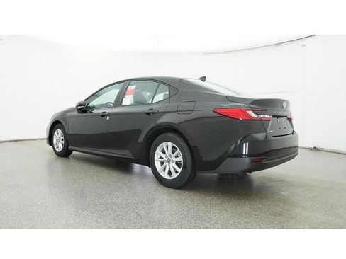 New 2026 Toyota Camry LE image 21