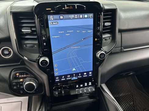 Used 2024 RAM 1500 Big Horn image 16