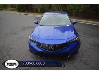 New 2025 Acura Integra A-Spec video 3