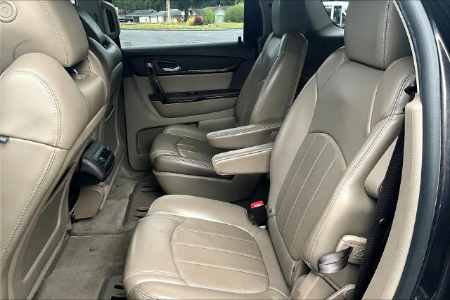 Used 2014 GMC Acadia Denali FWD image 5