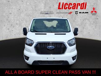 Used 2024 Ford Transit 350 XLT RWD video 2