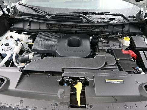 New 2026 Nissan Murano SL image 23