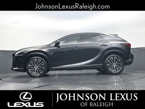 Used 2023 Lexus RX 350 Premium Plus w/ Accessory Package (Z1) image 22