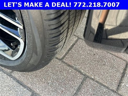 Certified 2026 Volkswagen Tiguan SEL R-Line image 11