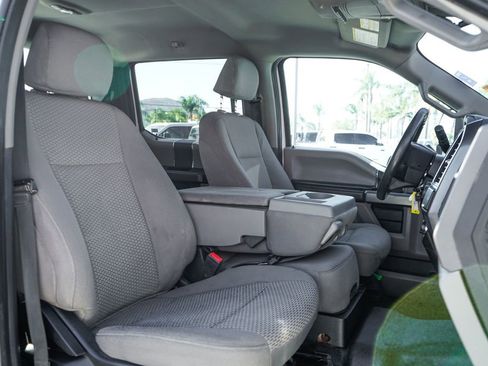 Used 2021 Ford F350 XLT image 36