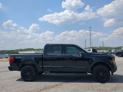 Used 2025 Ford F150 XLT w/ Equipment Group 302A MID
