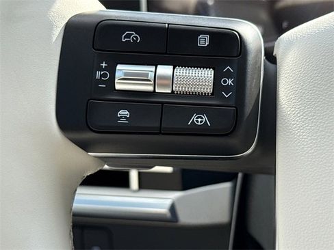 New 2026 Hyundai Santa Fe SEL image 28