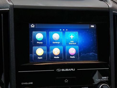 Certified 2023 Subaru Impreza 2.0i AWD/4WD image 22
