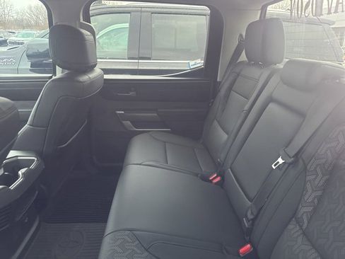 Used 2022 Toyota Tundra SR5 image 14