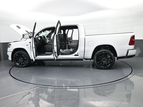 New 2026 RAM 1500 Limited image 72