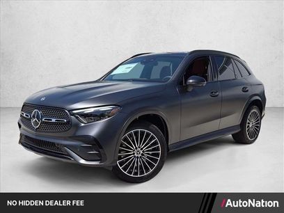 New 2027 Mercedes-Benz GLC 300