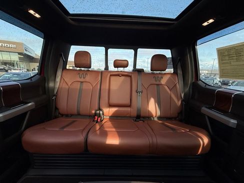 Used 2022 Ford F250 King Ranch w/ King Ranch Ultimate Package AWD/4WD image 32