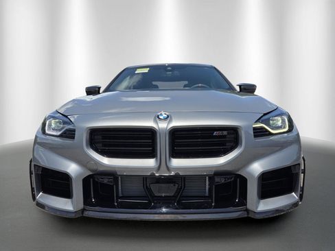 New 2026 BMW M2 w/ M Driver's Package RWD image 2