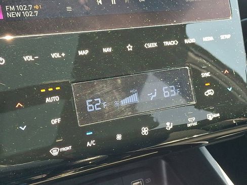 Used 2023 Hyundai Tucson N Line AWD/4WD image 17