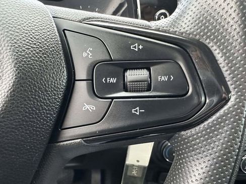 Certified 2024 Chevrolet Trax LS w/ Driver Confidence Package image 27