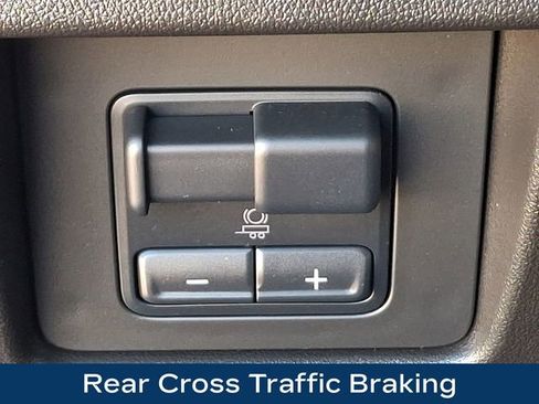 Used 2024 GMC Canyon AT4 w/ Canyon Safety Plus Package image 27