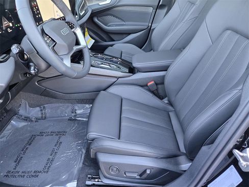 New 2025 Audi A5 2.0T Premium Plus image 26