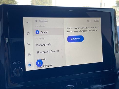 New 2026 Toyota Corolla SE image 21