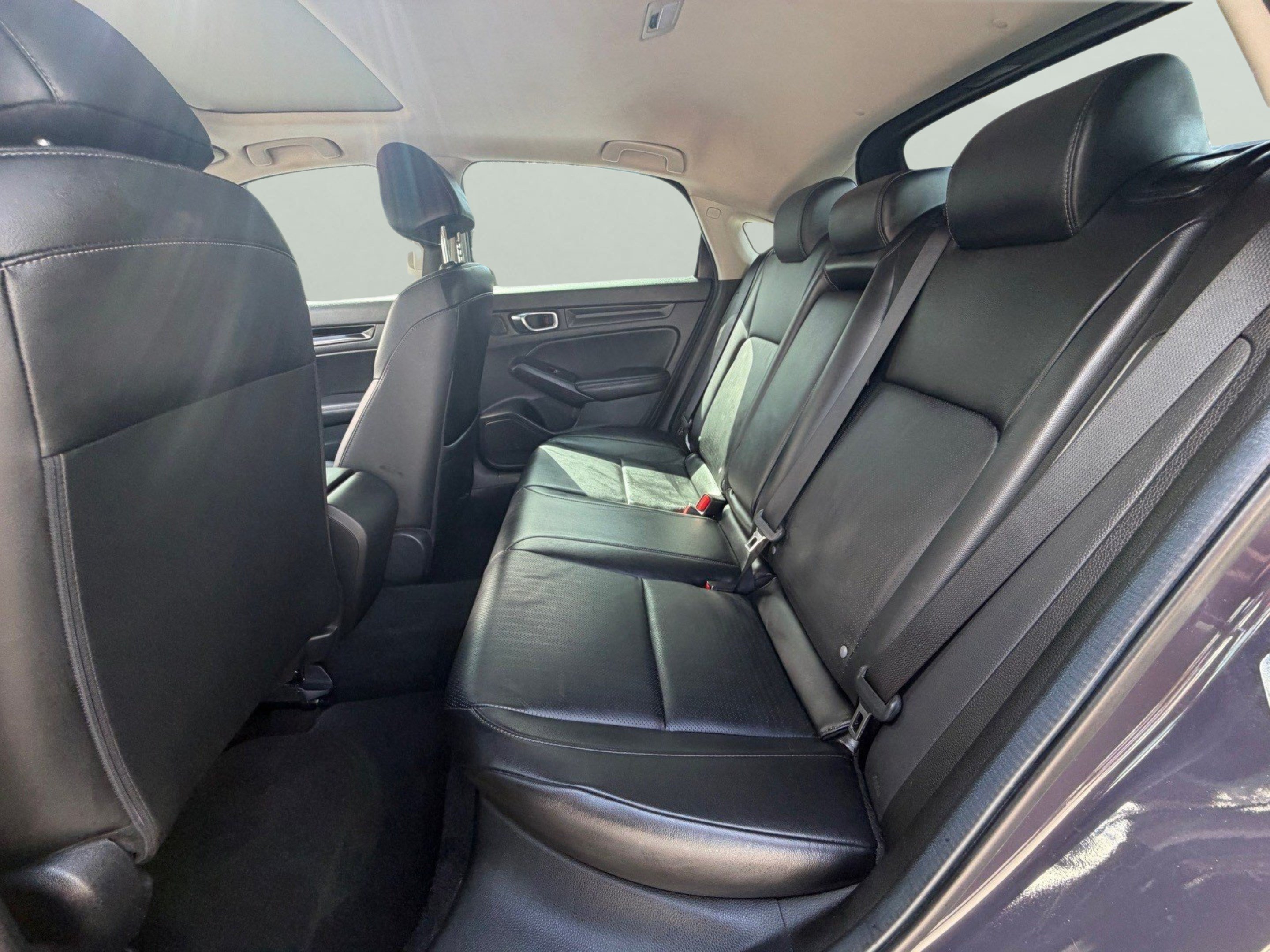Used 2024 Honda Civic EX-L image 13