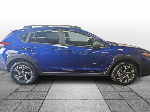 Used 2025 Subaru Crosstrek 2.5i Premium AWD/4WD image 4