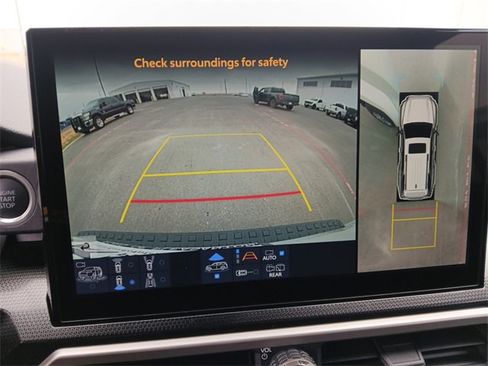 Used 2026 Toyota 4Runner Limited image 23