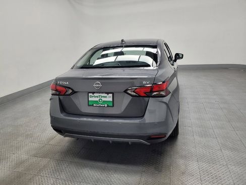 Used 2023 Nissan Versa SV image 7