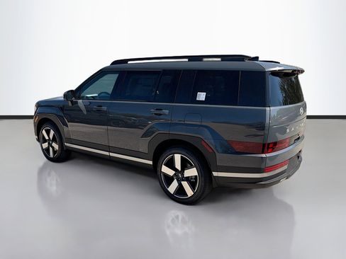 New 2026 Hyundai Santa Fe Limited FWD image 5