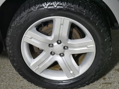 Used 2010 Subaru Forester 2.5X Premium image 15