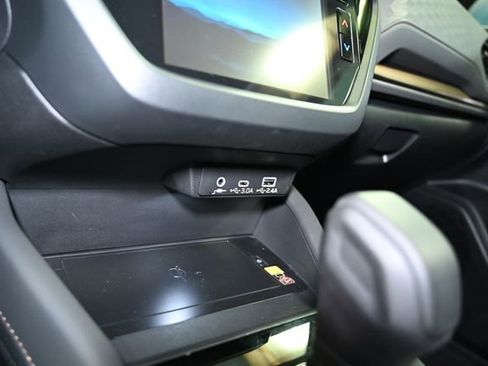 Used 2025 Subaru Forester Sport w/ Popular Package #1 image 29