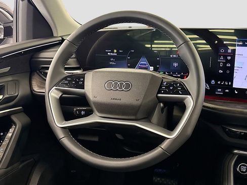 New 2025 Audi Q5 Premium Plus image 18