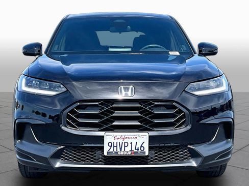 Used 2024 Honda HR-V Sport image 3
