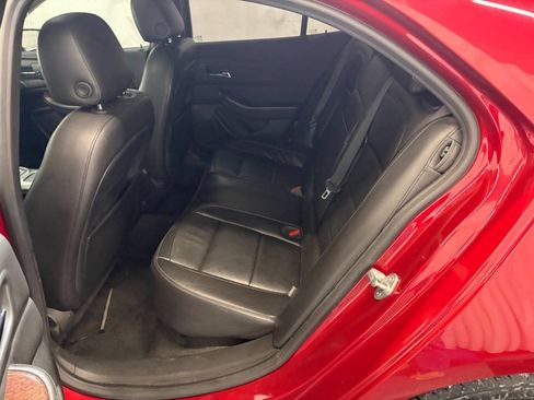 Used 2013 Chevrolet Malibu LTZ FWD image 24