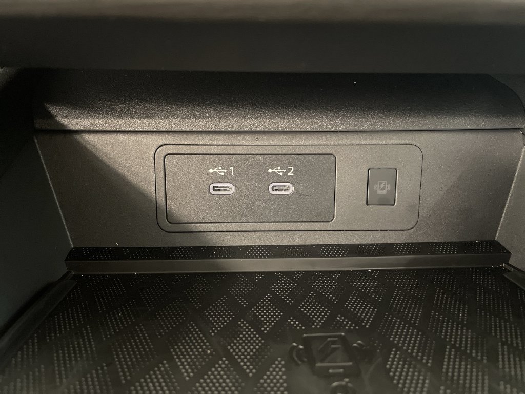 Certified 2025 Nissan Murano SV FWD image 29