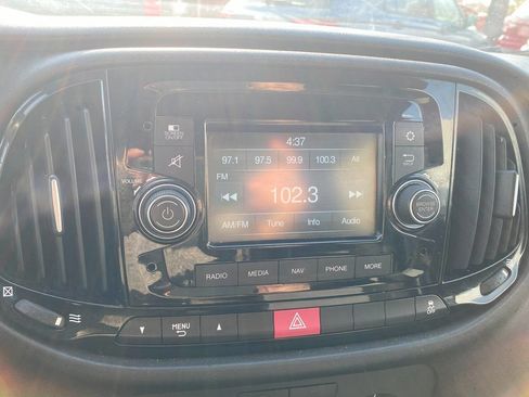 Used 2016 RAM ProMaster City Tradesman w/ Rear Back-up Camera Group image 16