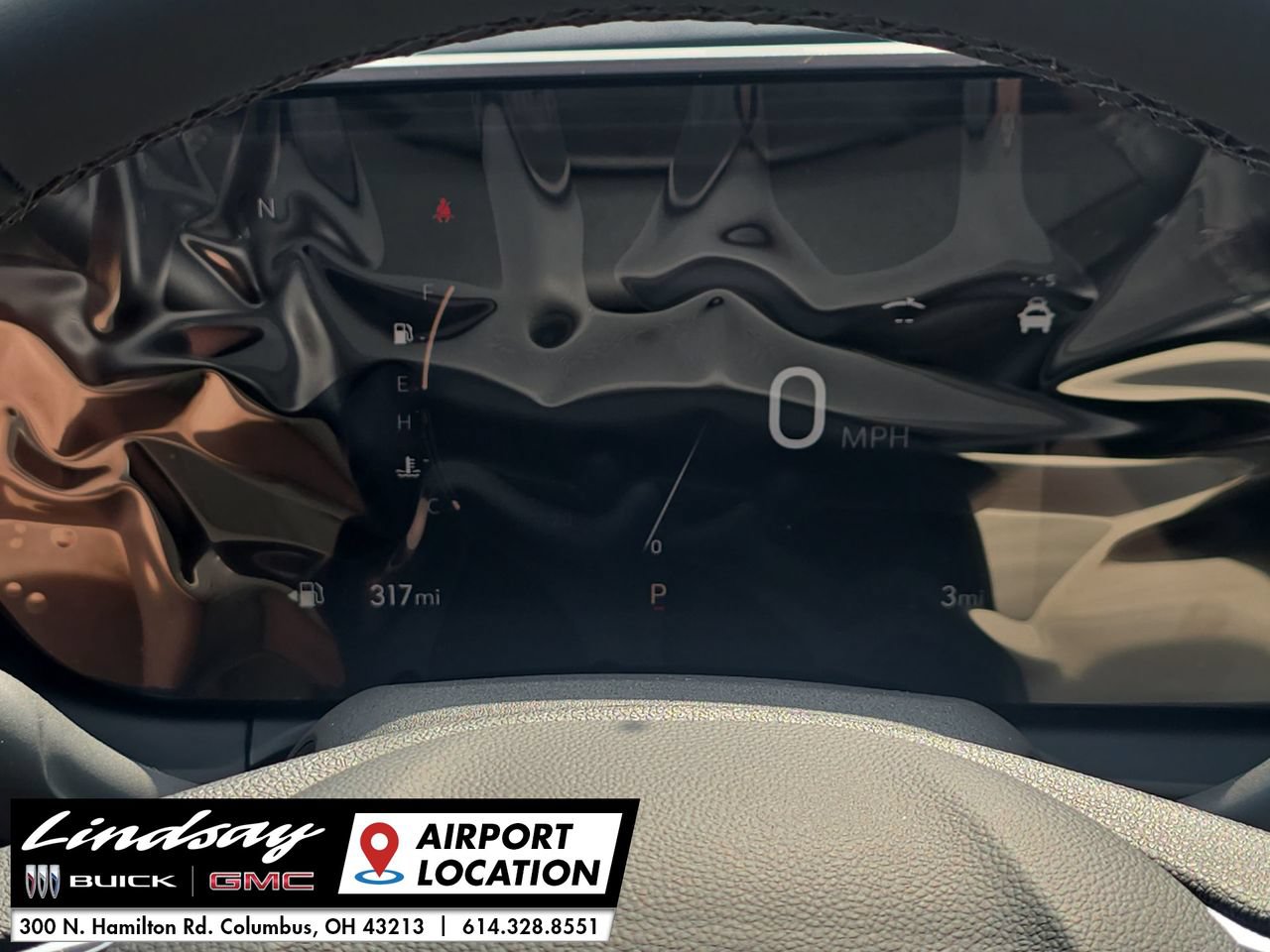 New 2026 Buick Envista Sport Touring w/ Convenience I Package FWD image 13