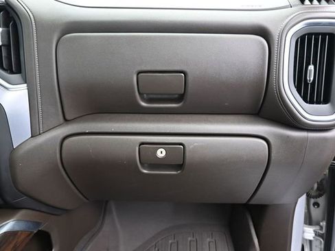 Used 2021 GMC Sierra 1500 SLT image 37