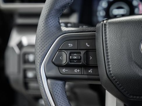 New 2026 Toyota 4Runner TRD Sport image 33