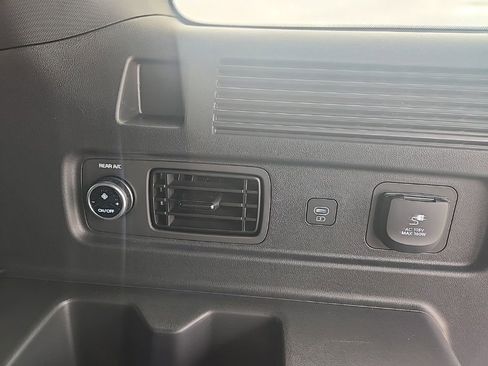 Used 2026 Hyundai Santa Fe Calligraphy image 40